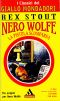 [Nero Wolfe 20] • Nero Wolfe. La Pistola Scomparsa